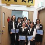 同安会馆到访马国社团