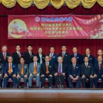 陈抗教授讲座: “做一个聪明的消费者和投资者；如何避免非理性陷阱”